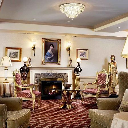 Four Points By Sheraton Toronto Lakeshore Oda fotoğraf