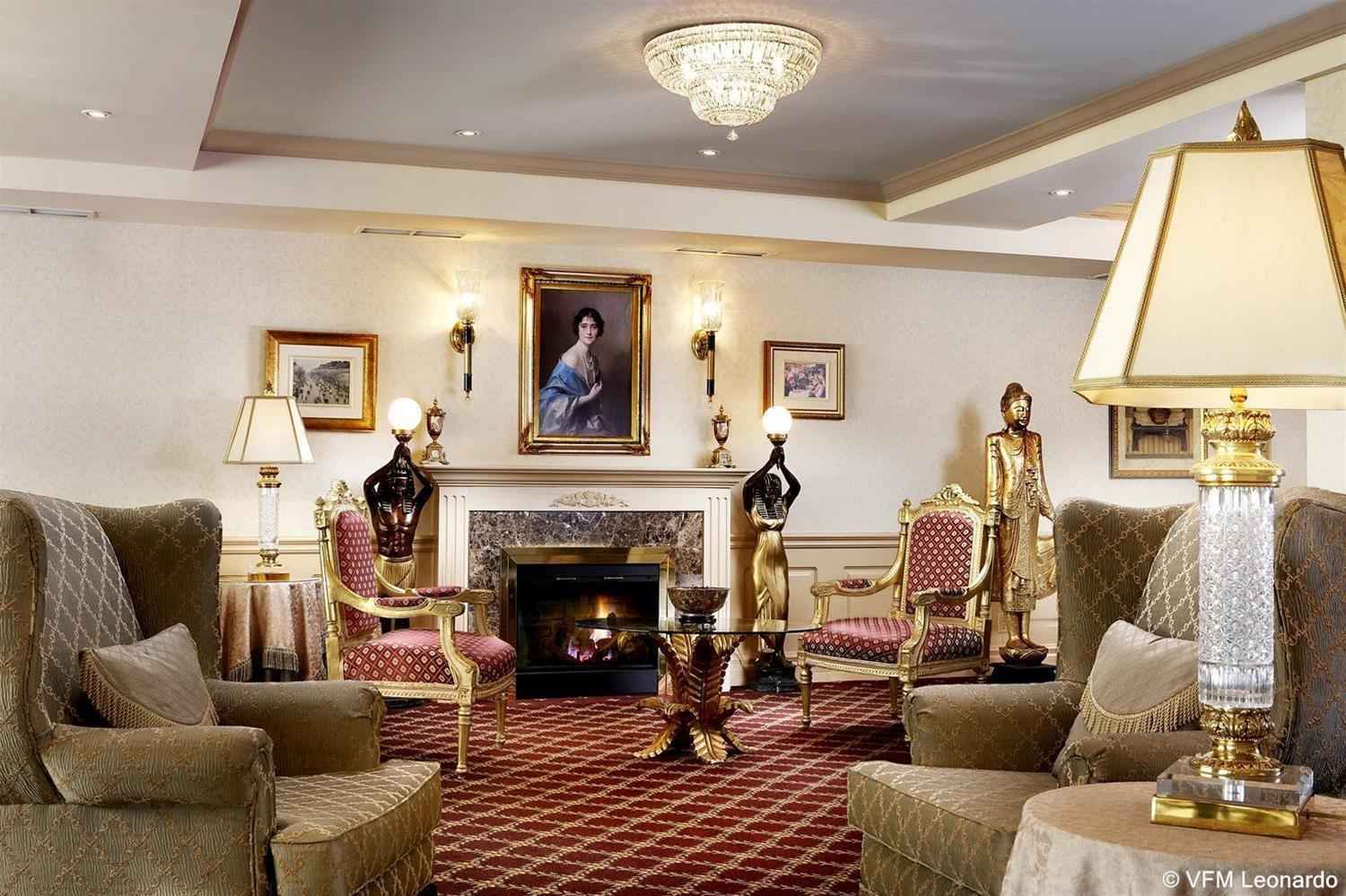 Four Points By Sheraton Toronto Lakeshore Oda fotoğraf