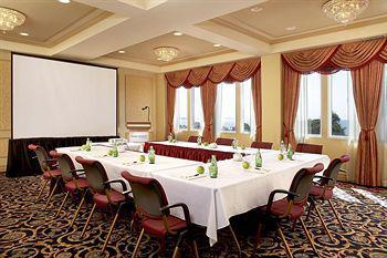 Four Points By Sheraton Toronto Lakeshore Dış mekan fotoğraf